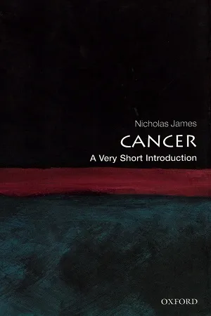 A Very Short Introduction : Cancer