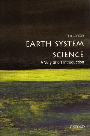 A Very Short Introduction : Earth System Science