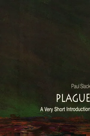 A Very Short Introduction : Plague