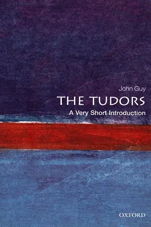 A Very Short Introduction : The Tudos