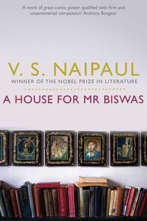 A House for MR Biswas