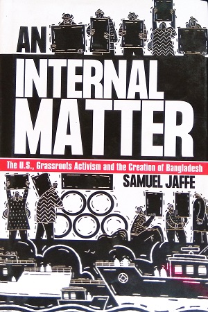 An Internal Matter