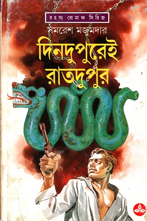 দিনদুপুরেই রাতদুপুর