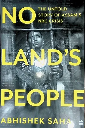 No Land's People