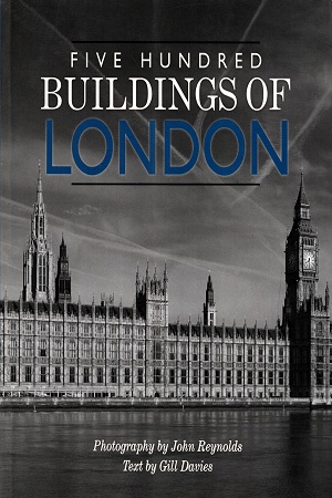 Five Hundred Buildings Of London