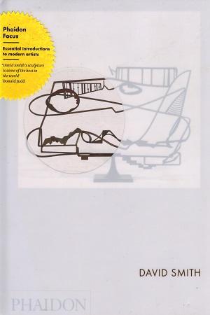 Phaidon Focus: Essential Introductions to modern artists