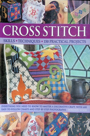 Cross Stitch