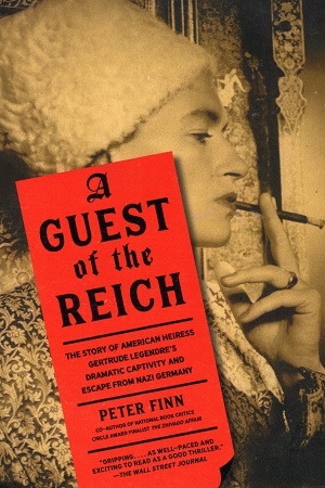 A Guest of the Reich