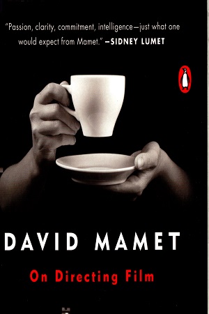 David Mamet