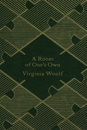A Room of One's Own