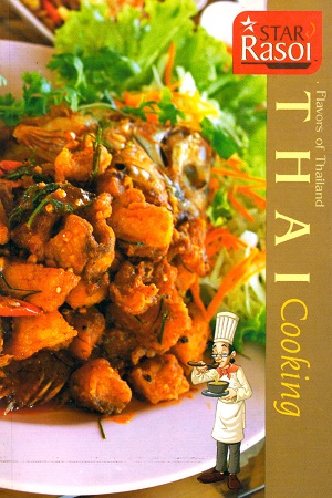Thai Cooking