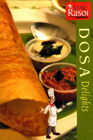 Dosa Delights