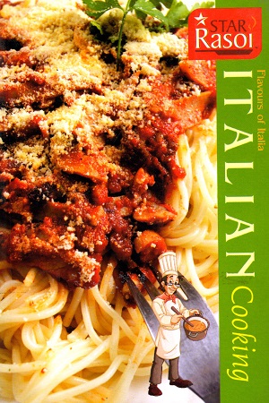 Italian Cooking