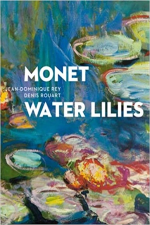 Monet: Water Lilies: The Complete Series