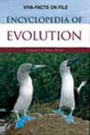 Encyclopedia Of Evolution