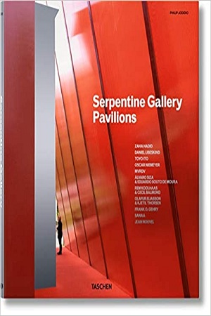 Serpentine Gallery Pavilions