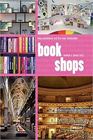 Bookshops