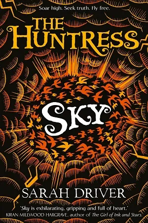 SKY : The Huntress