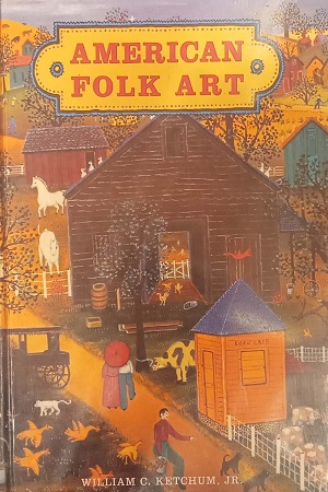 American Folk Art