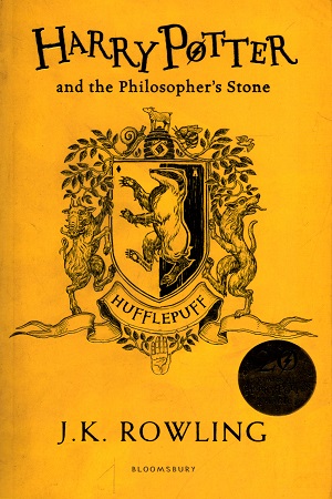 Harry Potter and the Philosopher's Stone