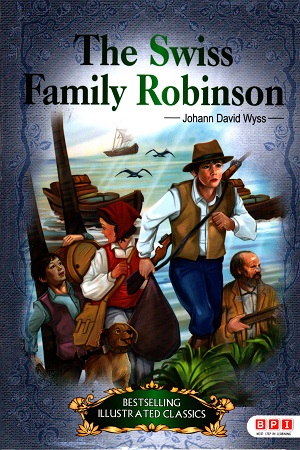 The Swiss Family Robinson