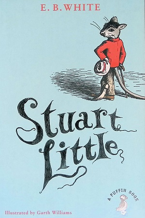 Stuart Little