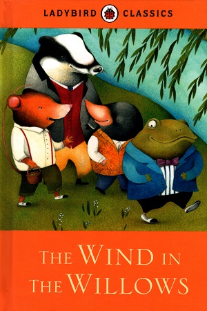 The Wind In The Willows