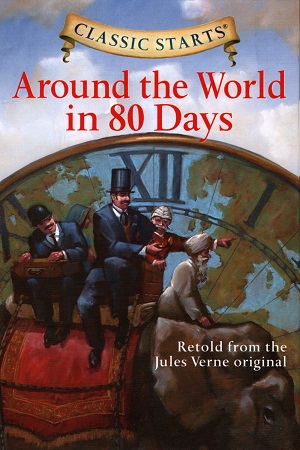 Around The World In 80 Days