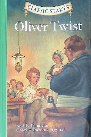 Oliver Twist