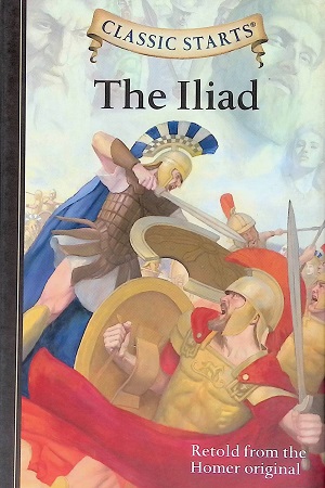 The Iliad