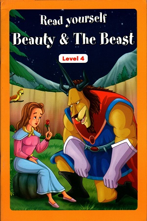 Beauty and The Beast