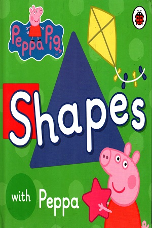 Shapes with Peppa