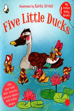 Five Little Ducks