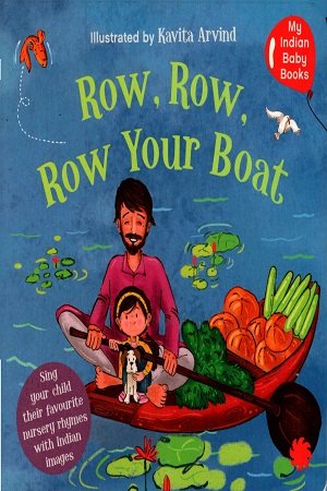 Row, Row, Row Your Boat