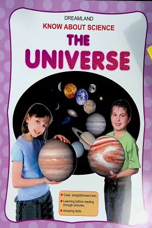 Know About Science The Universe