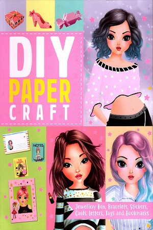 DIY Paper Craft