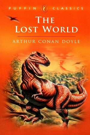 The Lost World