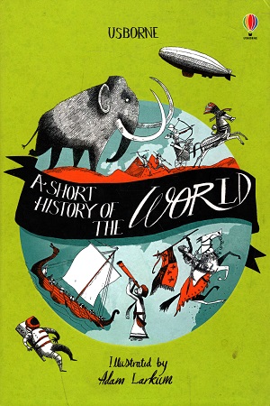 A Short History of The World