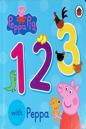 123 with Peppa