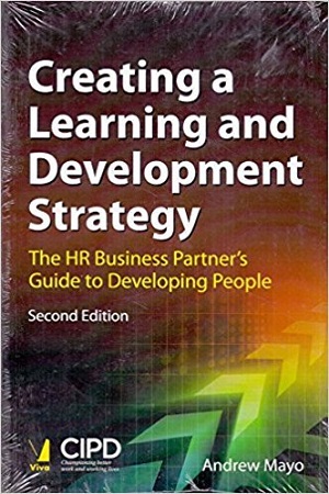 Creating a Learning and Development Strategy