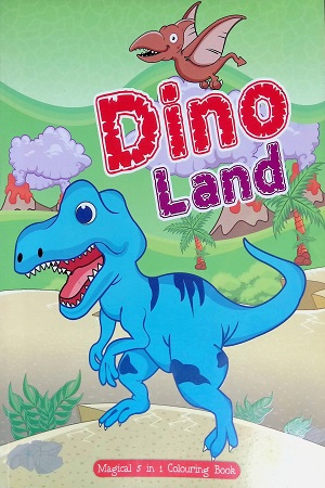 Dino Land