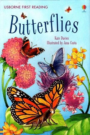 Butterflies