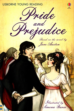 Pride & Prejudice