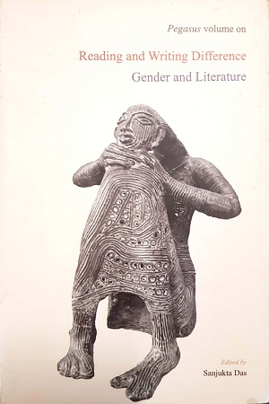 Pegasus Volume on Reading and Writing Difference: Gender and Literature