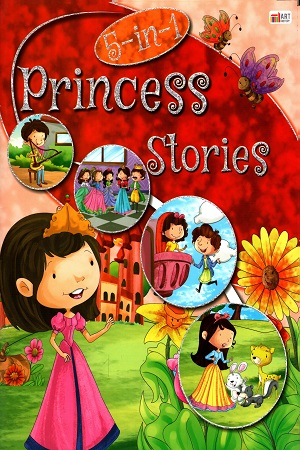PRINCESS STORIES