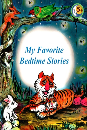 My Favourite Bedtime Stories