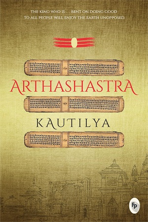 Arthashastra