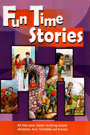 Fun Time Stories