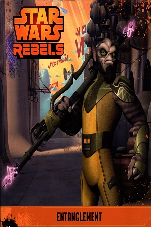 Star Wars Rebels: Entanglement