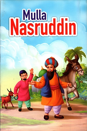Mulla Nasiruddin
